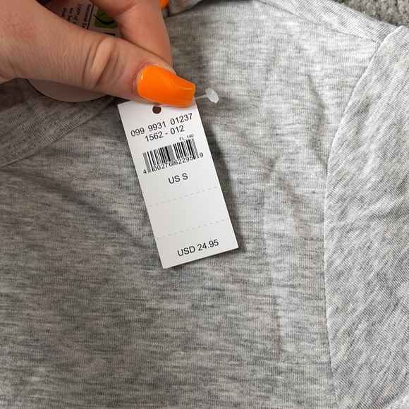 Aerie “Real Soft” Tee - Picture 2 of 2